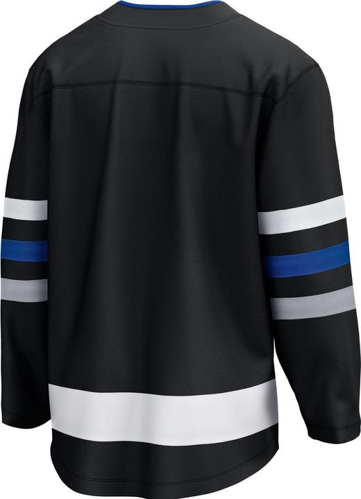 Actual product image Fanatics Tampa Bay Lightning Home Alternate NHL Mesh Jersey - L (L)
