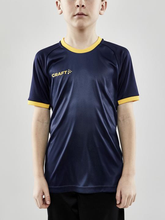 Actual product image Craft Progress 2.0 Graphic Jersey JR (134)