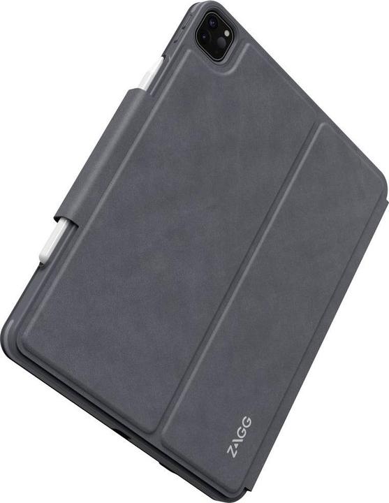 Produktbild Zagg Pro Keys (DE, iPad Pro 11 2018 (1. Gen), iPad Pro 11 2020 (2. Gen), iPad Pro 11 2021 (3. Gen))