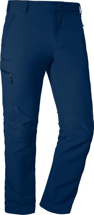 Schöffel Folkstone Pants dress blues