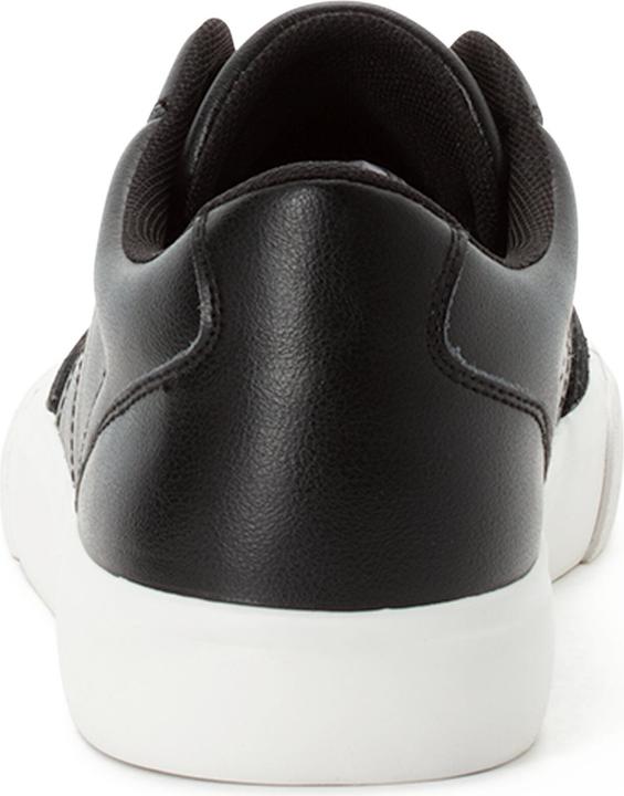 Produktbild Camel Active Sneaker Nappa/Split SCHWARZ (44)