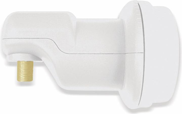 smart LNB Single IQS (Single LNB, 40mm)
