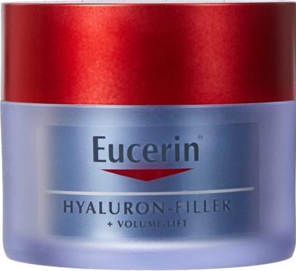 Immagine prodotto Eucerin Hyaluron-Filler + Volume-Lift (50 ml, Crema notte)