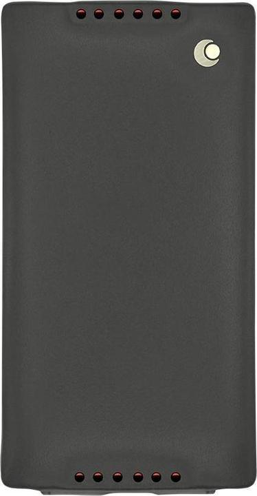 Produktbild Noreve Lederschutzhülle vertikal (Sony Xperia Z5 Compact)