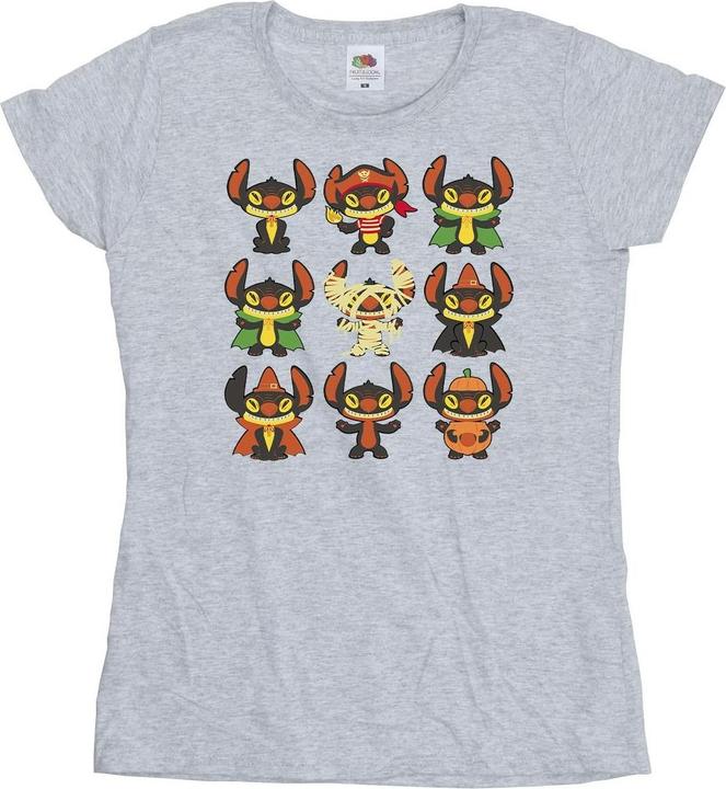 Produktbild Disney Lilo & Stitch Halloween Costumes TShirt (M)