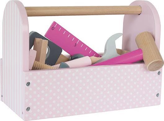 Image du produit Jabadabado Boîte à outils