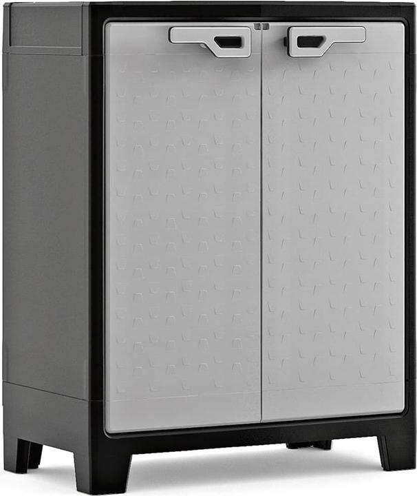 Produktbild Keter Schrank (80 x 44 x 100 cm)