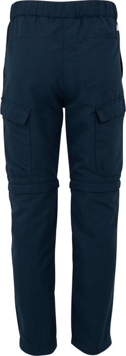 Actual product image Regatta Childrens/Kids Sorcer III Zip-Off Trousers (164)