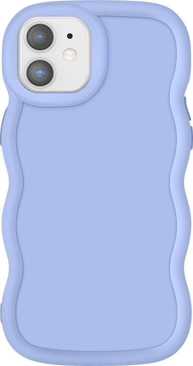 Produktbild OEM Candy Case für iPhone 11 lila (Apple iPhone 11)