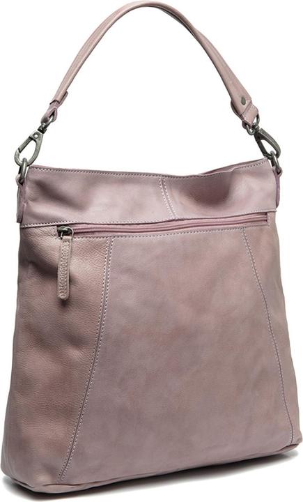 Produktbild The Chesterfield Brand Sintra Schultertasche Leder 34 cm