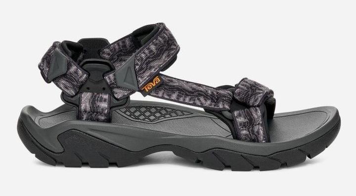 Actual product image Teva Terra Fi 5 Universal (42)