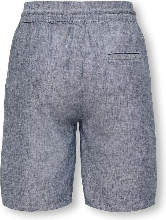 Immagine prodotto Only & Sons Junior OSJCAIDEN Normal geschnitten Shorts Shorts (134)