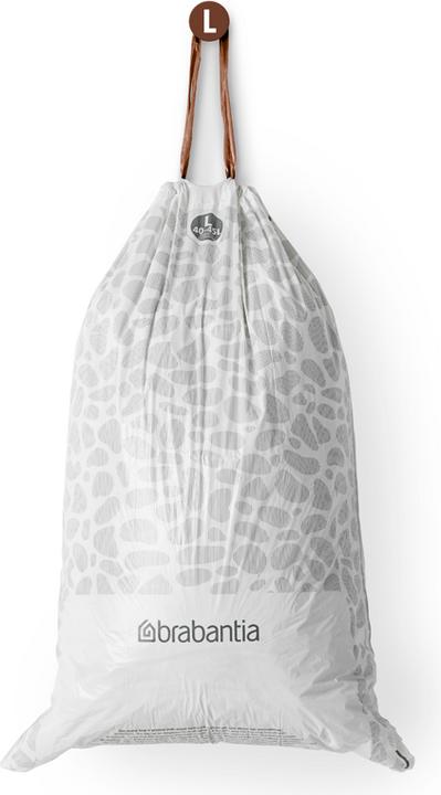 Produktbild Brabantia PerfectFit Grösse L, 45l (10 x, 45 l)