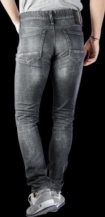 Actual product image Denham Bolt Jeans Slim fit hb black (W33/L32)