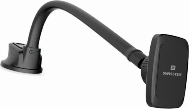 Produktbild Swissten Magnetische Autohalterung für Tablet S-GRIP M5-HK