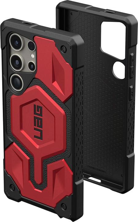 Actual product image UAG Monarch Pro (Samsung Galaxy S24 Ultra)