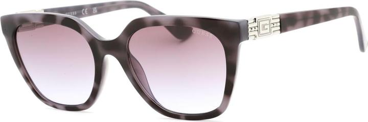 Produktbild Guess Unisex Sunglasses GU7870-83Z Ã˜ 55 mm