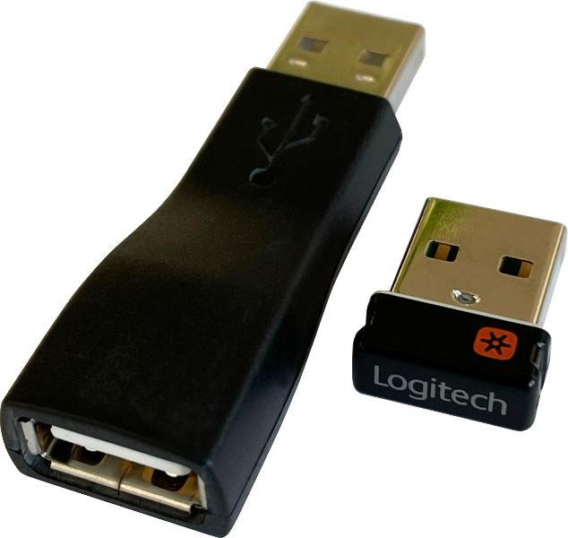 Actual product image Logitech K750 for Mac (CH, Wireless)