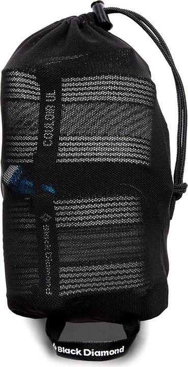 Actual product image Black Diamond Couloir Ultralight High Touring Harness (L)