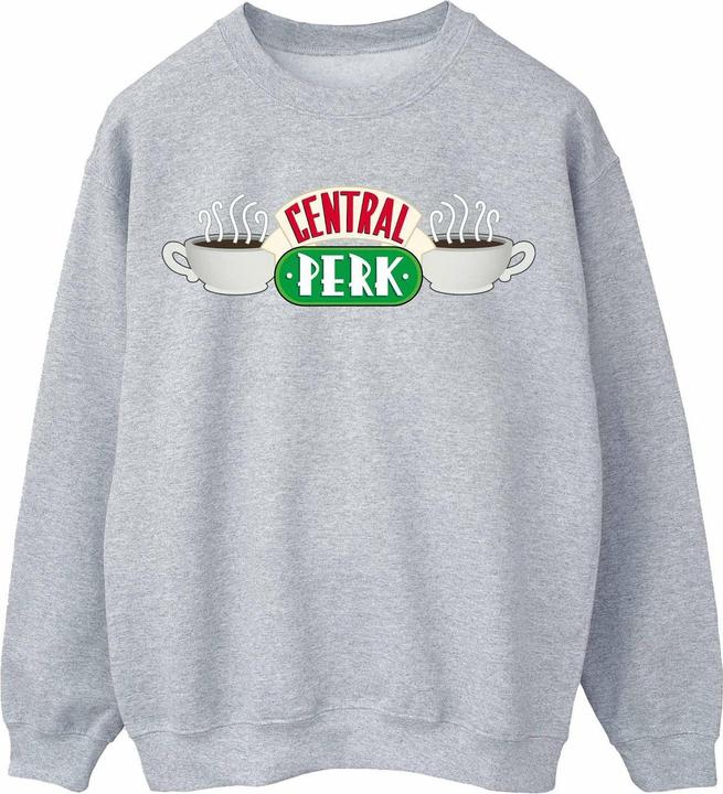 Actual product image Friends Sweatshirt (L)