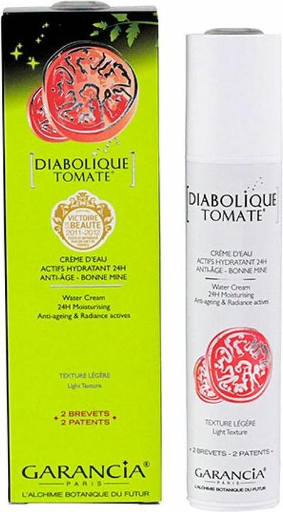 Produktbild Garancia Diabolique Tomate (30 ml, Tagescreme)