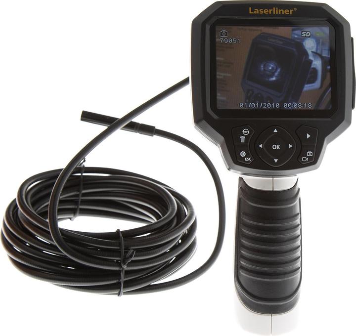 Produktbild Laserliner VideoScope