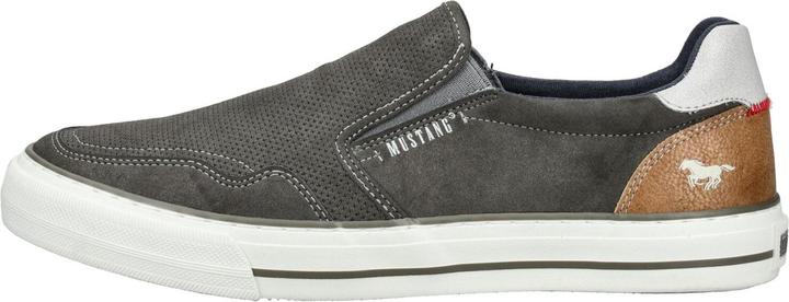 Produktbild Mustang Slipper (42)