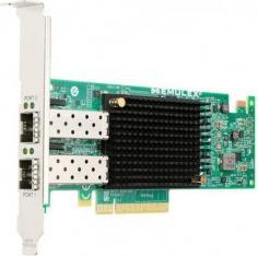 Actual product image Lenovo Broadcom NetXtreme (PCI Express 2.0 x4)