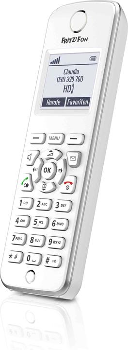 Image du produit AVM FRITZ!Fon M2
