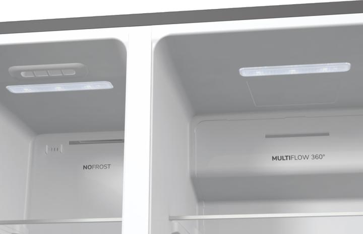 Immagine prodotto Gorenje NRR9185ESXL (566 l)