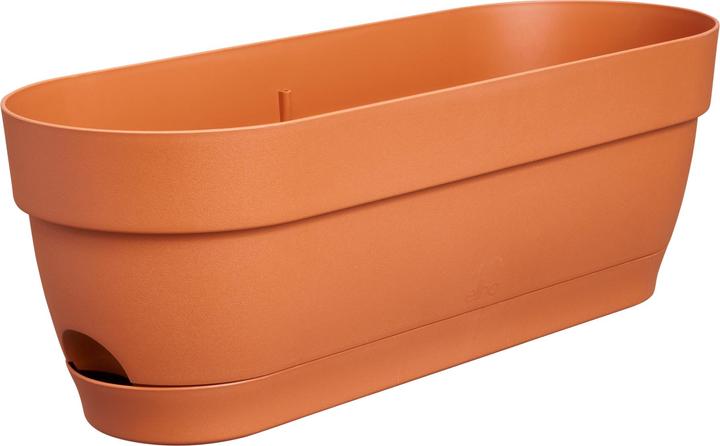 Produktbild Elho Balkonkasten Vibia Campana 49x18.2x17 cm (18.20 cm)