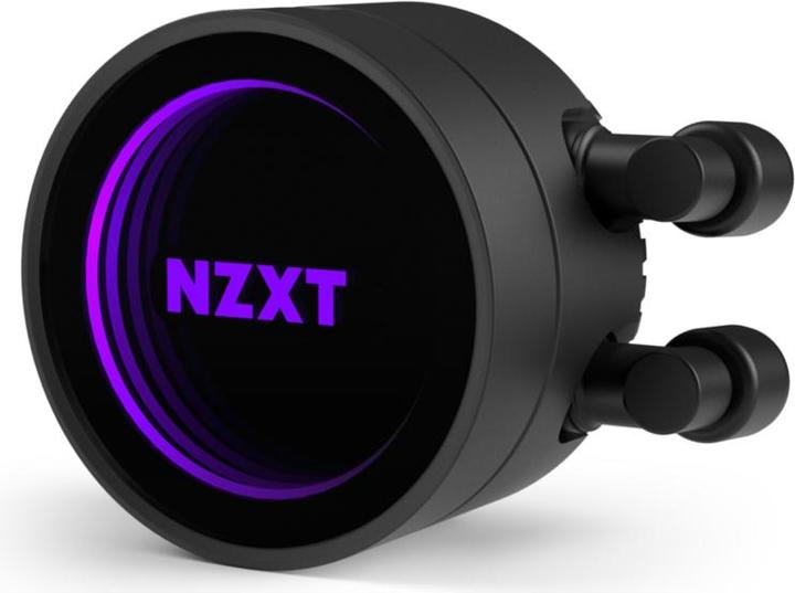 Actual product image NZXT Octopus M22