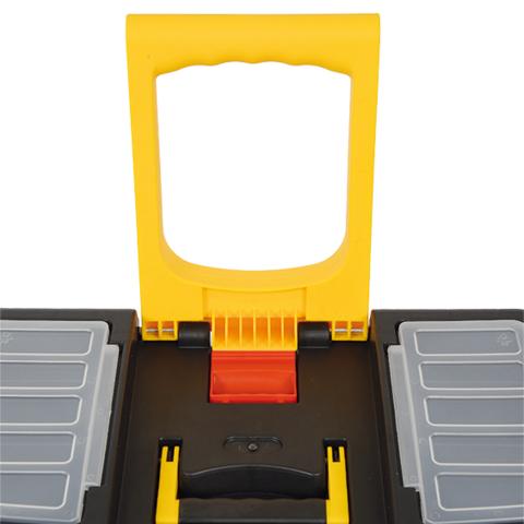 Immagine prodotto Vorel Toya Tool Trailer A 2 Sezioni (1 x)