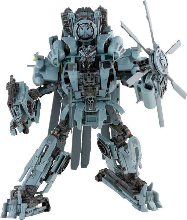 Hasbro Transformers Masterpiece Movie Series