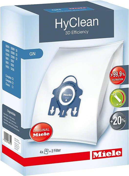 Produktbild Miele GN HyClean Pure (4 x)