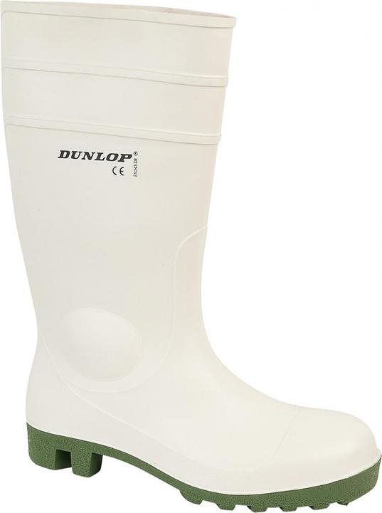 Image du produit Dunlop FS1800171BV Bottes en caoutchouc Bottes de sécurité en caoutchouc (41)