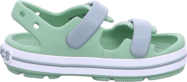 Actual product image Crocs K's Crocband Cruiser Sandal (30)