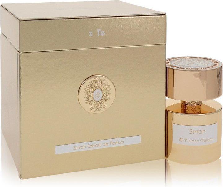 Immagine prodotto Tiziana Terenzi Sirrah (Eau de parfum, 100 ml)