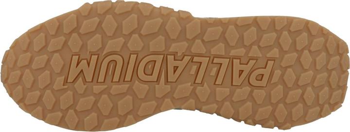 Produktbild Palladium Troop Runner Flame (41)
