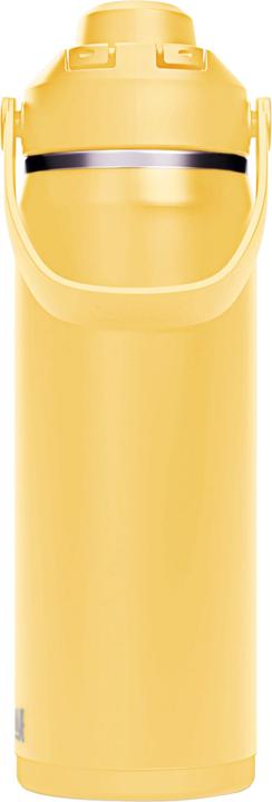 Actual product image Camelbak Thrive Chug V.I. 0.6l yellow bloom (0.59 l)