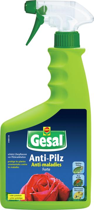 Immagine prodotto Gesal Anti-malattie FORTE (Funghi)