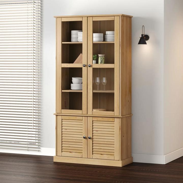 Immagine prodotto VidaXL Dash (85 x 35 x 170 cm)