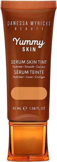 Danessa Myricks Yummy Skin - Serum Skin Tint 6
