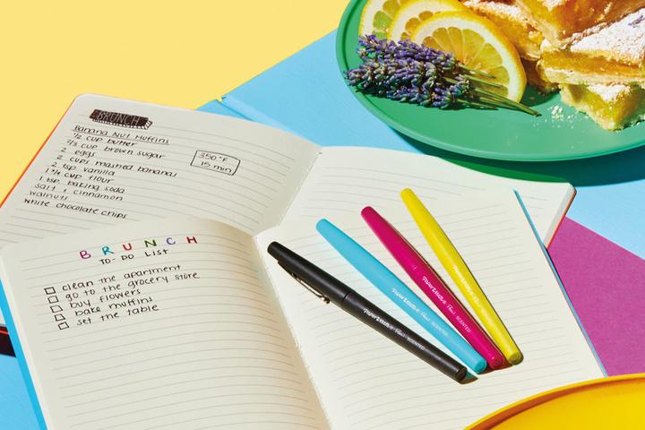 Actual product image Paper Mate Flair (Multicoloured, 12 x)