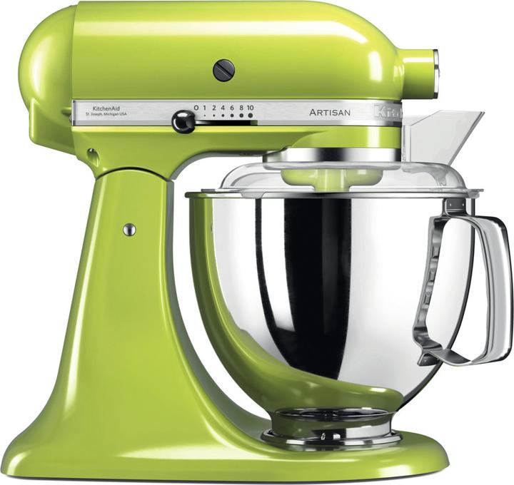 KitchenAid Artisan KSM200 Swiss Edition (300 W)