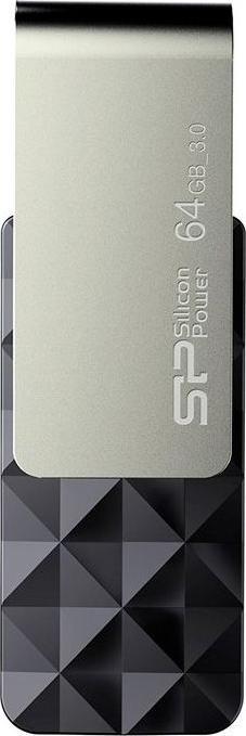 Immagine prodotto Silicon Power Fiamma B30 (64 GB, USB-A, USB 3.0)