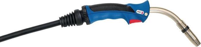 Image du produit Abicor Binzel Torche de soudage MIG/MAG MB GRIP 24 KD refroidie par air 4 m standard