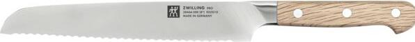 Actual product image Zwilling Bread knife Pro Cornelia Poletto (20 cm)