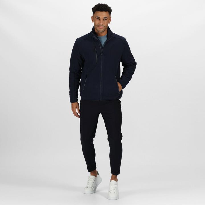 Produktbild Regatta Fleecejacke Omicron Iii Wasserfest (3XL)
