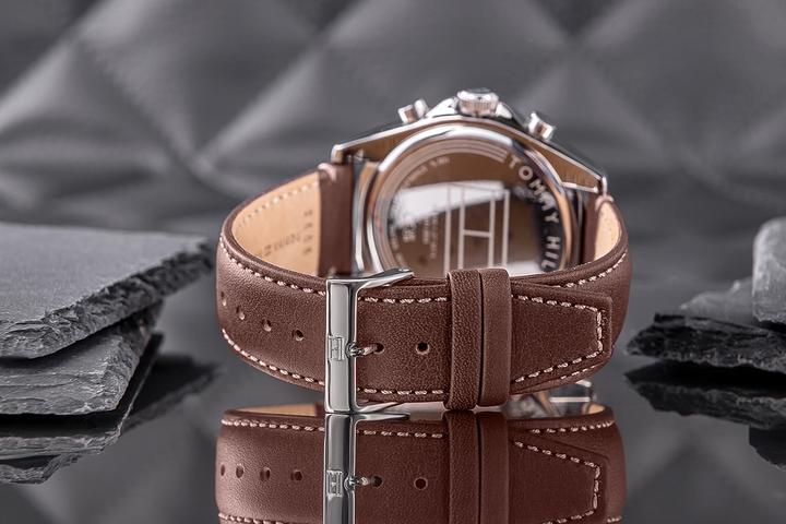 Produktbild Tommy Hilfiger Parker (Analoguhr, 44 mm)